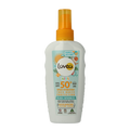 Lovea Moisturizing spray kids SPF50+ 150 Milliliter