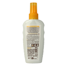 Lovea Moisturizing spray SPF30 150.00 Milliliter