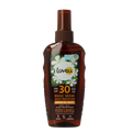 Lovea Dry oil high protect tahiti monoi SPF30 150.00 Milliliter