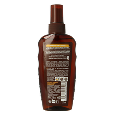 Lovea Dry oil high protect tahiti monoi SPF30 150.00 Milliliter