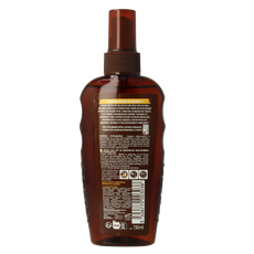 Lovea Dry oil medium protection tahiti monoi SPF20 150 Milliliter