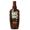 Lovea Dry tanning oil tahiti monoi 150.00 Milliliter