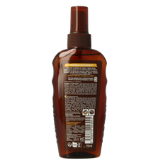 Lovea Dry tanning oil tahiti monoi 150.00 Milliliter