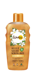 Lovea Shimmering dry oil monoi de tahiti 150.00 Milliliter