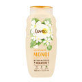 Lovea Showergel Monoi 400 Milliliter