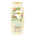 Lovea Showergel coconut water 400 Milliliter