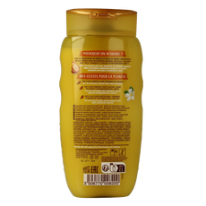 Lovea Shampoo Monoi & karite Shea oil 250.00 Milliliter