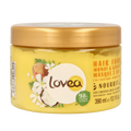 Lovea 3-in-1 Hair mask Monoi & Shea 390 Milliliter