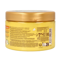 Lovea 3-in-1 Hair mask Monoi & Shea 390 Milliliter