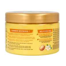 Lovea 3-in-1 Hair mask Monoi & Shea 390 Milliliter