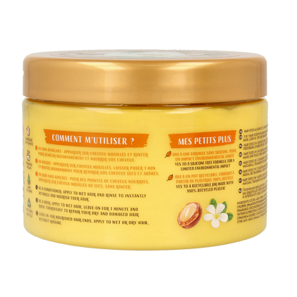 Lovea 3-in-1 Hair mask Monoi & Shea 390 Milliliter