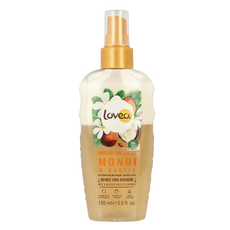 Lovea No rinse spray Monoi & Shea 150 Milliliter