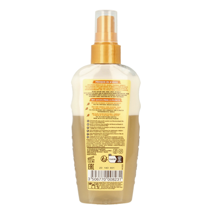 Lovea No rinse spray Monoi & Shea 150.00 Milliliter