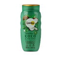 Lovea Shampoo coco & green tea 250 Milliliter