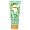 Lovea Conditioner coco & green tea 200.00 Milliliter