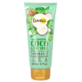 Lovea Conditioner coco & green tea 200 Milliliter