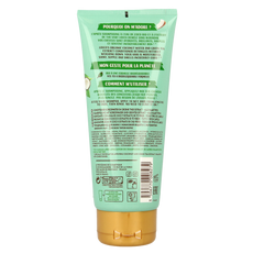 Lovea Conditioner coco & green tea 200.00 Milliliter