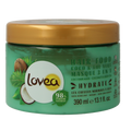 Lovea 3-in-1 Hair mask coco & green tea 390 Milliliter