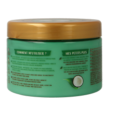 Lovea 3-in-1 Hair mask coco & green tea 390 Milliliter