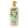 Lovea Bodylotion organic coconut oil for dry skin 250 Milliliter