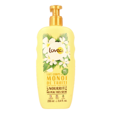 Lovea Bodylotion Tahiti Monoi 250 Milliliter