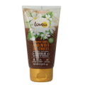 Lovea Bodyscrub tahiti monoi very dry skin 150.00 Milliliter