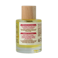 Lovea Sweet almond oil softens 50 Milliliter