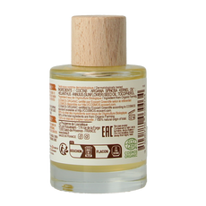 Lovea Argan oil organic regeneration 50.00 Milliliter