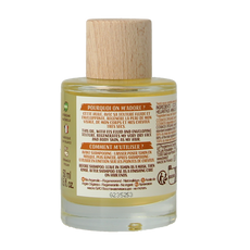 Lovea Argan oil organic regeneration 50.00 Milliliter
