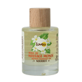 Lovea Monoi massageoil nourishing 50.00 Milliliter