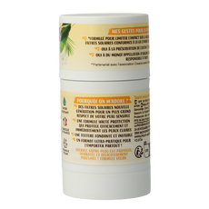 Lovea Face & sensitive areas stick SPF50 40.00 Gram