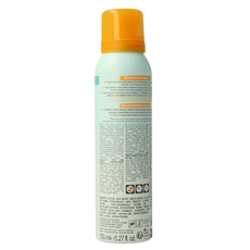 Lovea Mousse kids SPF50+ very high protection 150 Milliliter