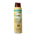 Lovea High protection & tanning mist SPF30 150.00 Milliliter