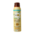 Lovea High protection & tanning mist SPF50 150 Milliliter