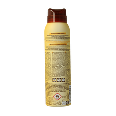 Lovea High protection & tanning mist SPF50 150.00 Milliliter