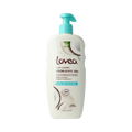 Lovea Body Lotion MOISTURISING - Coco Oil 250.00 Milliliter