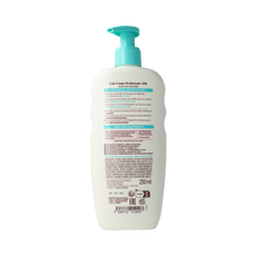 Lovea Body Lotion MOISTURISING - Coco Oil 250.00 Milliliter