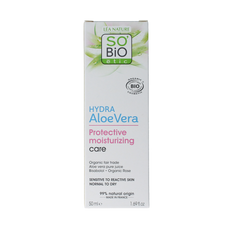 So Bio Etic Cream dermo defense 50.00 Milliliter