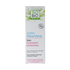 So Bio Etic Cream dermo defense 50.00 Milliliter