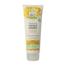 Lea Nature Shampoo shea argan ceramids 250 Milliliter