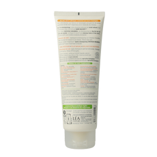 Lea Nature Shampoo shea argan ceramids 250 Milliliter