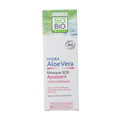So Bio Etic SOS Hydrating soothing mask bio 50 Milliliter