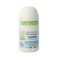 So Bio Etic Deoroller women aloe vera bio 50 Milliliter