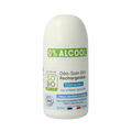 So Bio Etic Deoroller women aloe vera bio 50.00 Milliliter