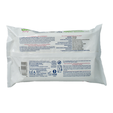 So Bio Etic Baby wipes micellair 70 Stuks