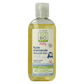 So Bio Etic Baby almond oil 100 Milliliter