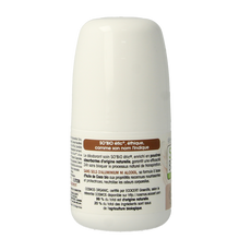 So Bio Etic Deoroller women coco bio 50 Milliliter