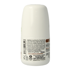 So Bio Etic Deoroller women coco bio 50 Milliliter