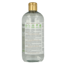 So Bio Etic Argan anti-aging micellar water 500.00 Milliliter