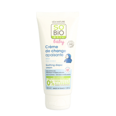 So Bio Etic Baby diaper cream 100.00 Milliliter